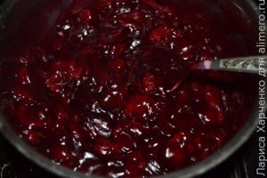 рецепт пирога