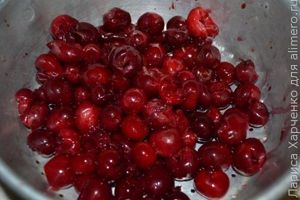 рецепт пирога