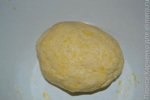 рецепт пирога