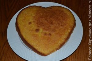 рецепт пирога