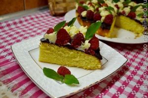 рецепт пирога