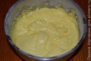 рецепт пирога