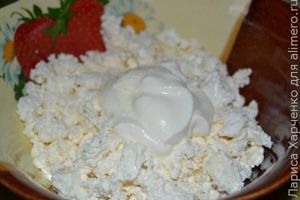 рецепт салата
