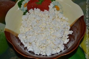 рецепт салата