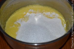 оладьи