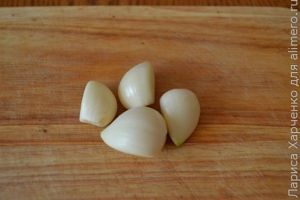 закуска из кабачков