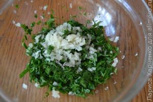 закуска из кабачков