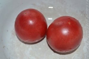 брускетта