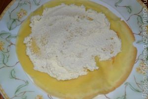 десерт