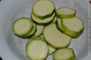закуска из кабачков