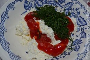 закуска из кабачков