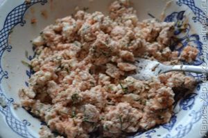 закуска из кабачков