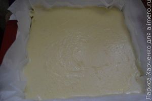 рецепт десерта