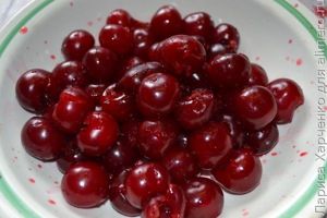 рецепт десерта