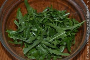 рецепт салата