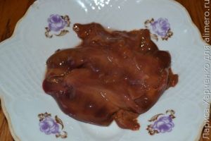 рецепт салата