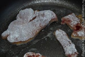 рецепт салата
