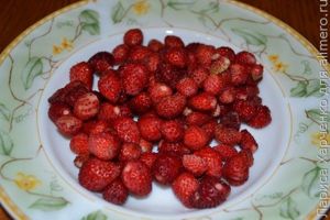 рецепт десерта