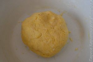 рецепт десерта