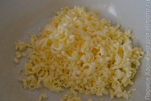 рецепт десерта