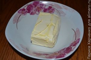 рецепт кексов