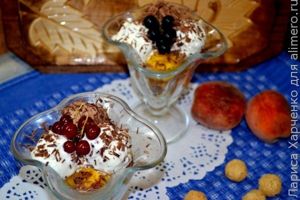 десерт
