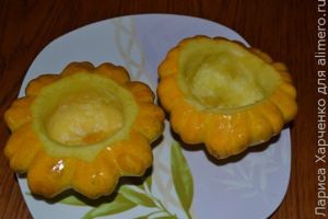 фаршированные патиссоны
