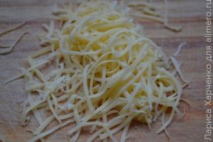 вареная кукуруза