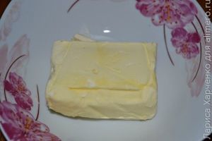 рецепт десерта