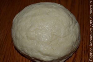 рецепт десерта