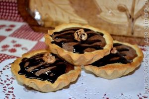рецепт десерта