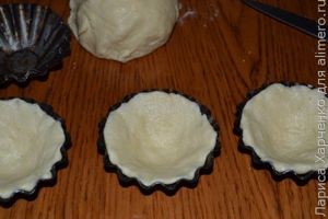 рецепт десерта