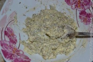 запеченная кукуруза