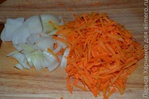 баклажаны с мясом
