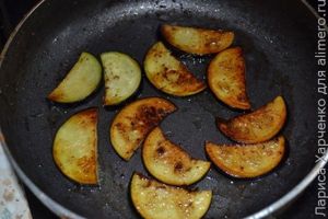 баклажаны с мясом
