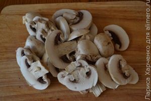 баклажаны с мясом
