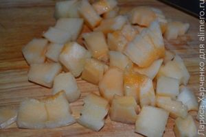 салат