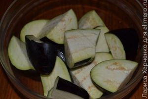 овощная запенка