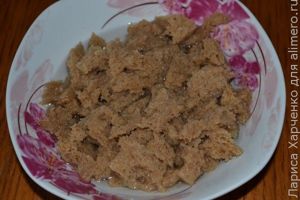 овощная запенка