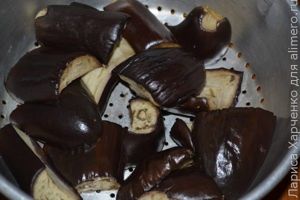 овощная запенка