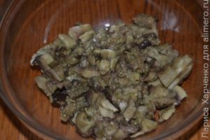 овощная запенка