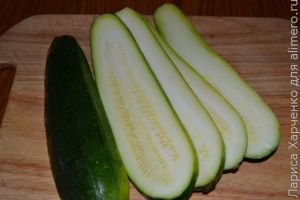 шашлычки из овощей
