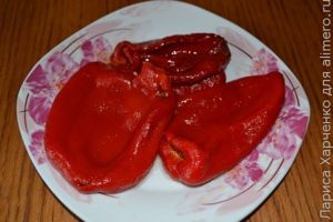 фаршированный перец
