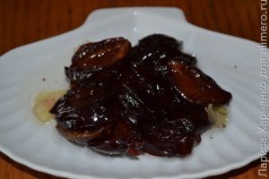 канапе