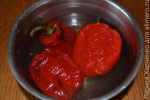 фаршированный перец