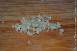рецепт салата