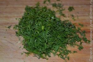 рецепт салата