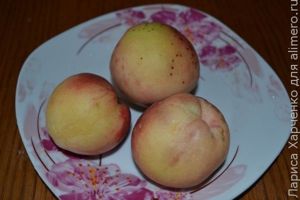 выпечка