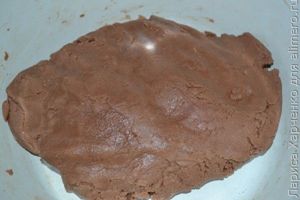 рецепт пирога