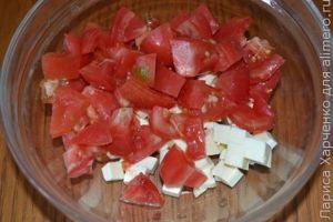 салат